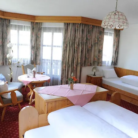 Pension Zangerl *