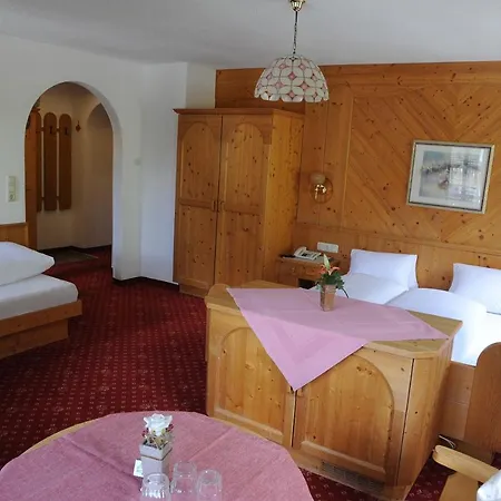 Pension Zangerl